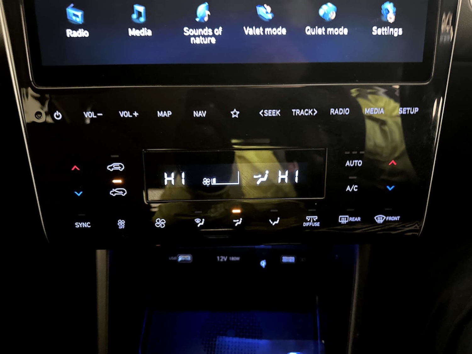 Used Hyundai TUCSON 2021 for sale - 77571307: Photo 24