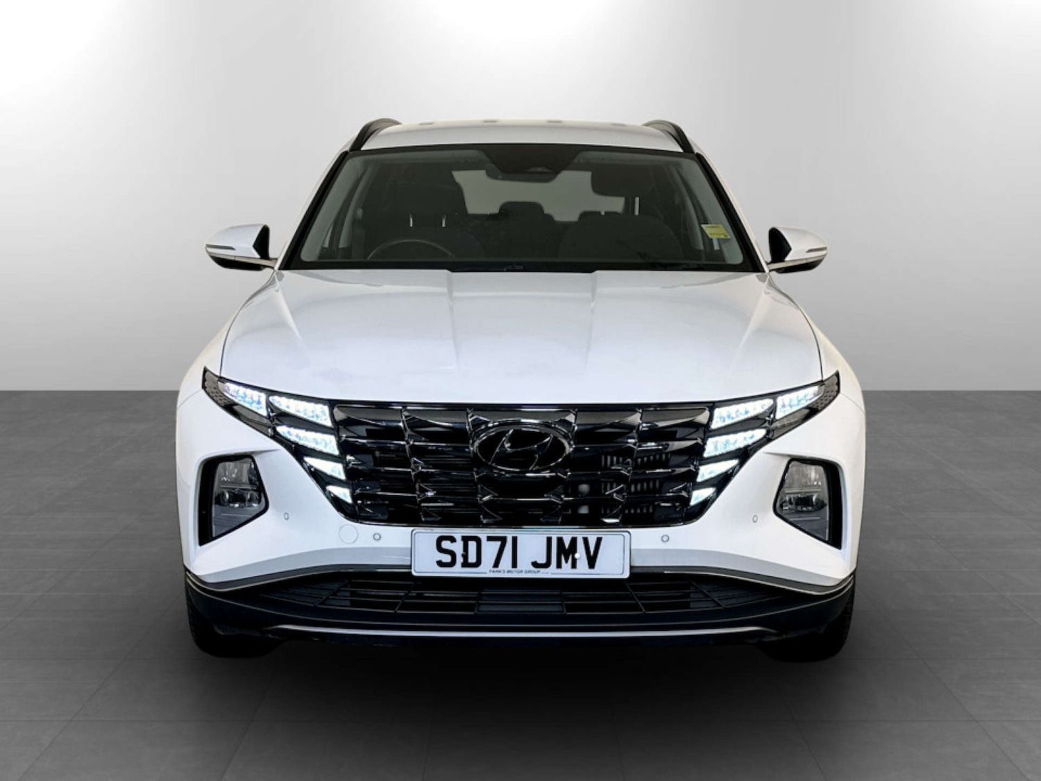 Used Hyundai TUCSON 2021 for sale - 77571307: Photo 5