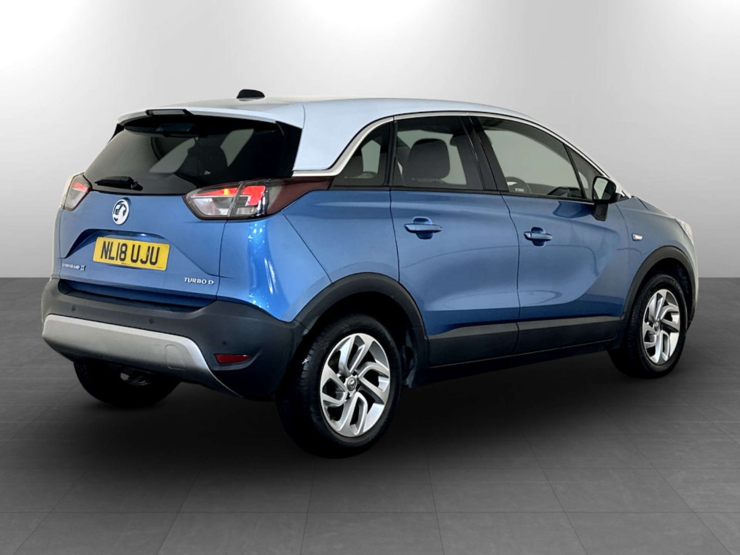 Used Vauxhall Crossland X 2018 for sale - 77227750: Photo 10