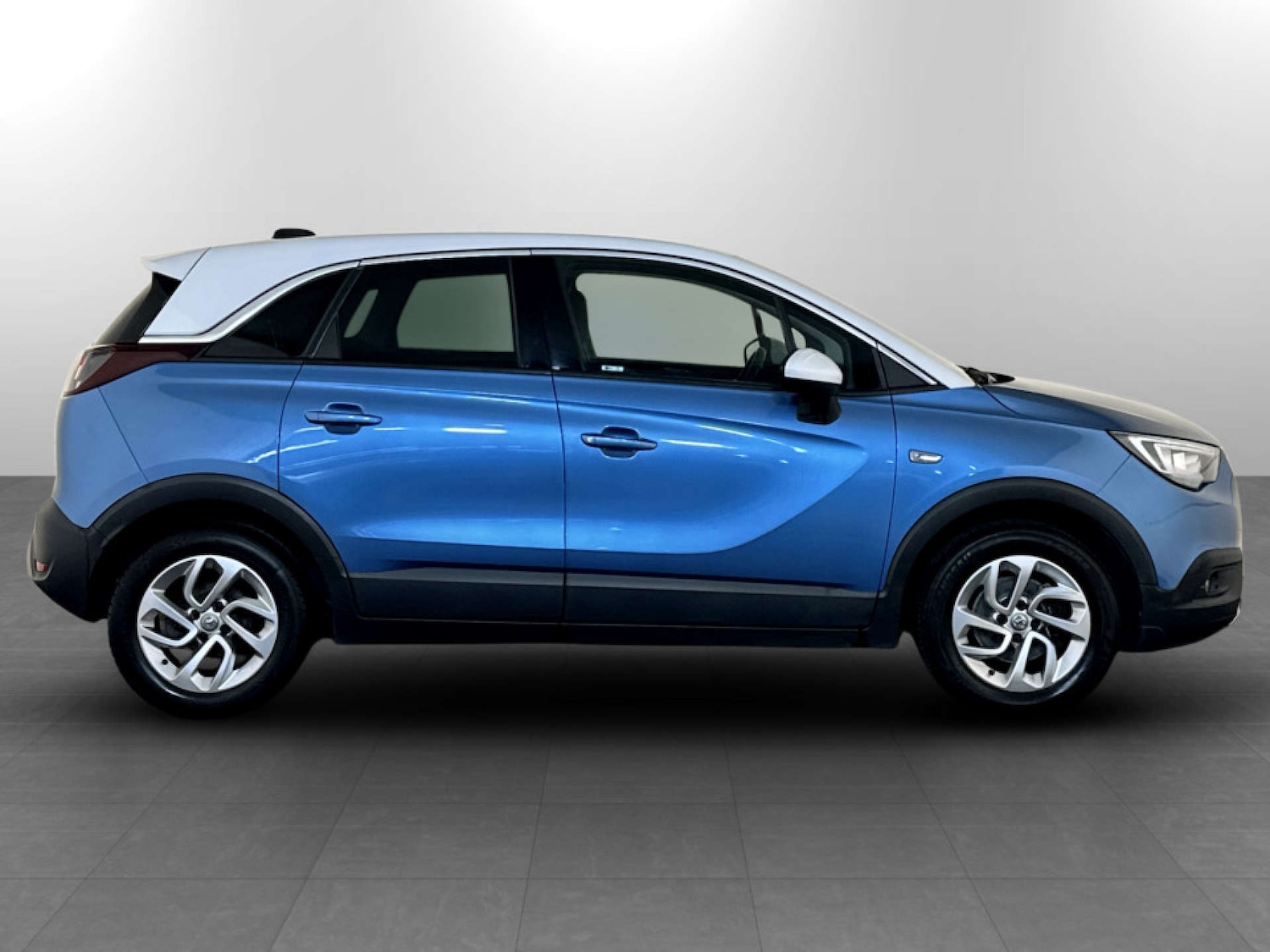 Used Vauxhall Crossland X 2018 for sale - 77227750: Photo 11