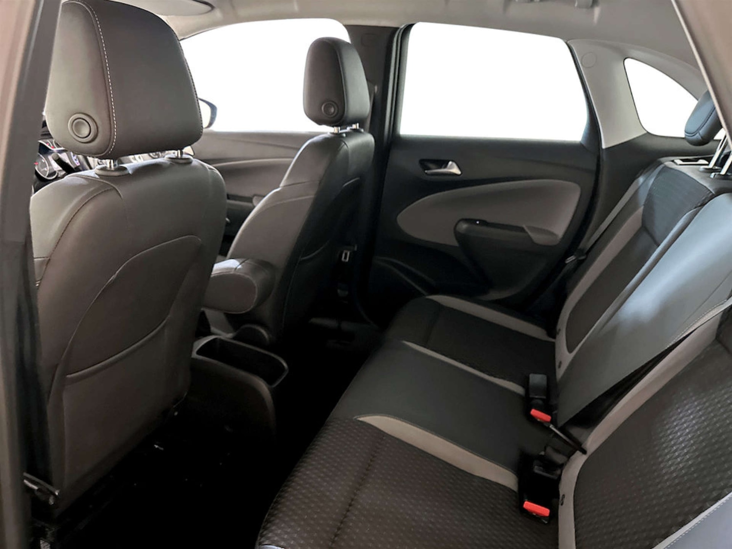 Used Vauxhall Crossland X 2018 for sale - 77227750: Photo 14