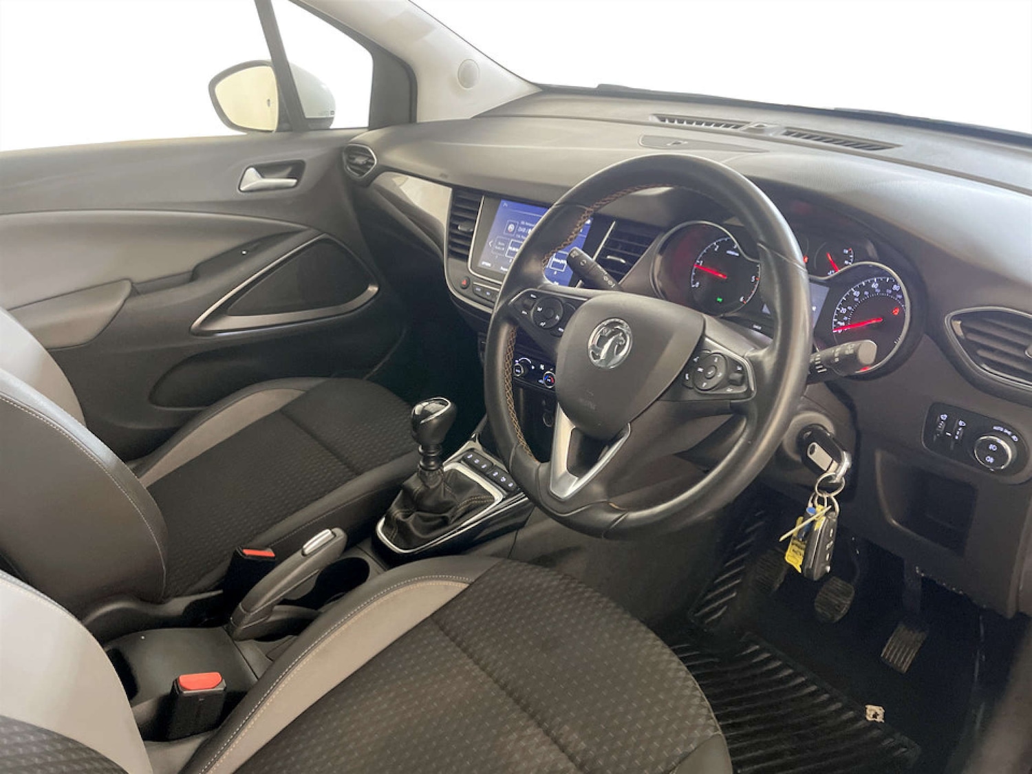 Used Vauxhall Crossland X 2018 for sale - 77227750: Photo 16