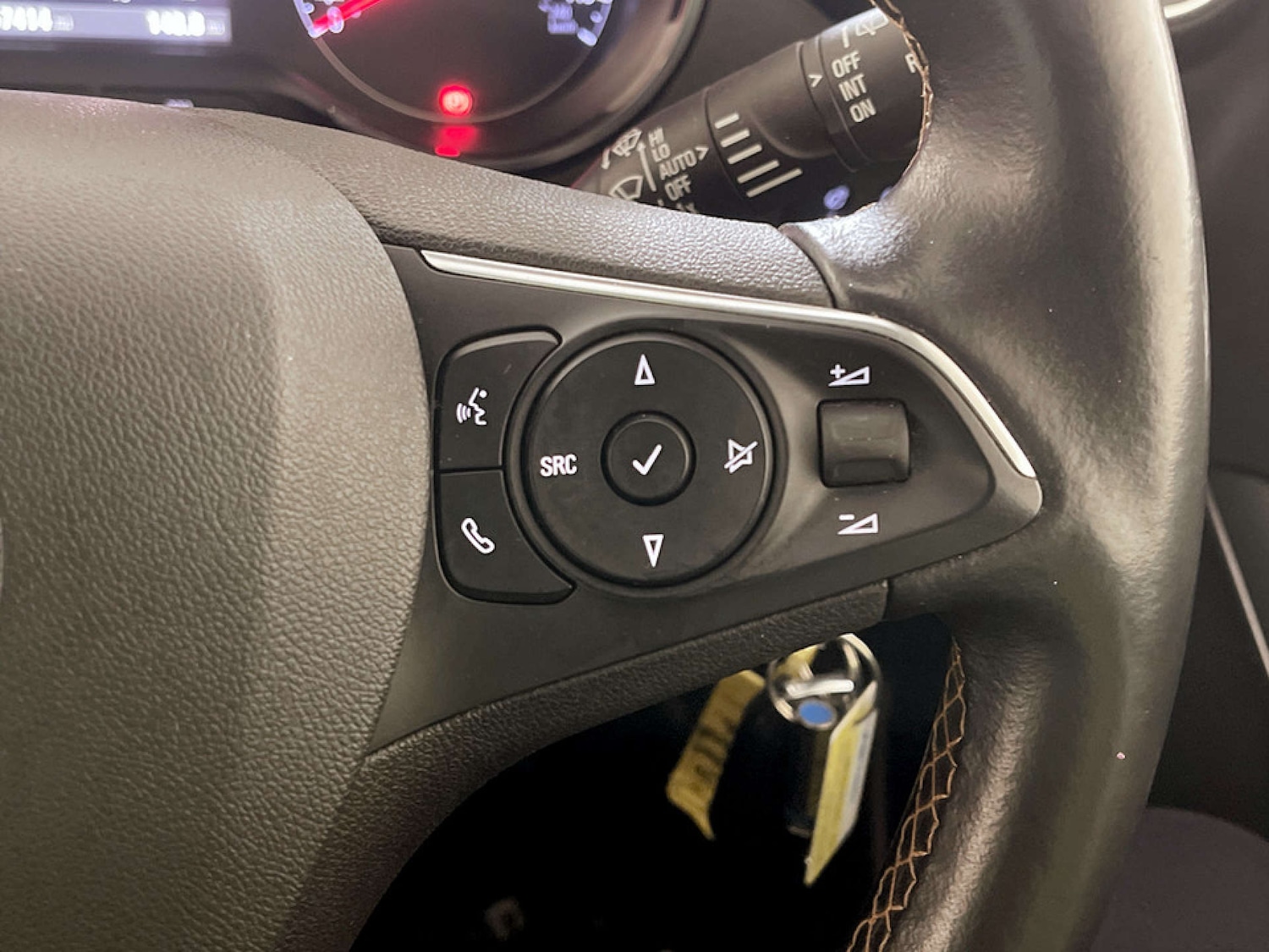 Used Vauxhall Crossland X 2018 for sale - 77227750: Photo 20