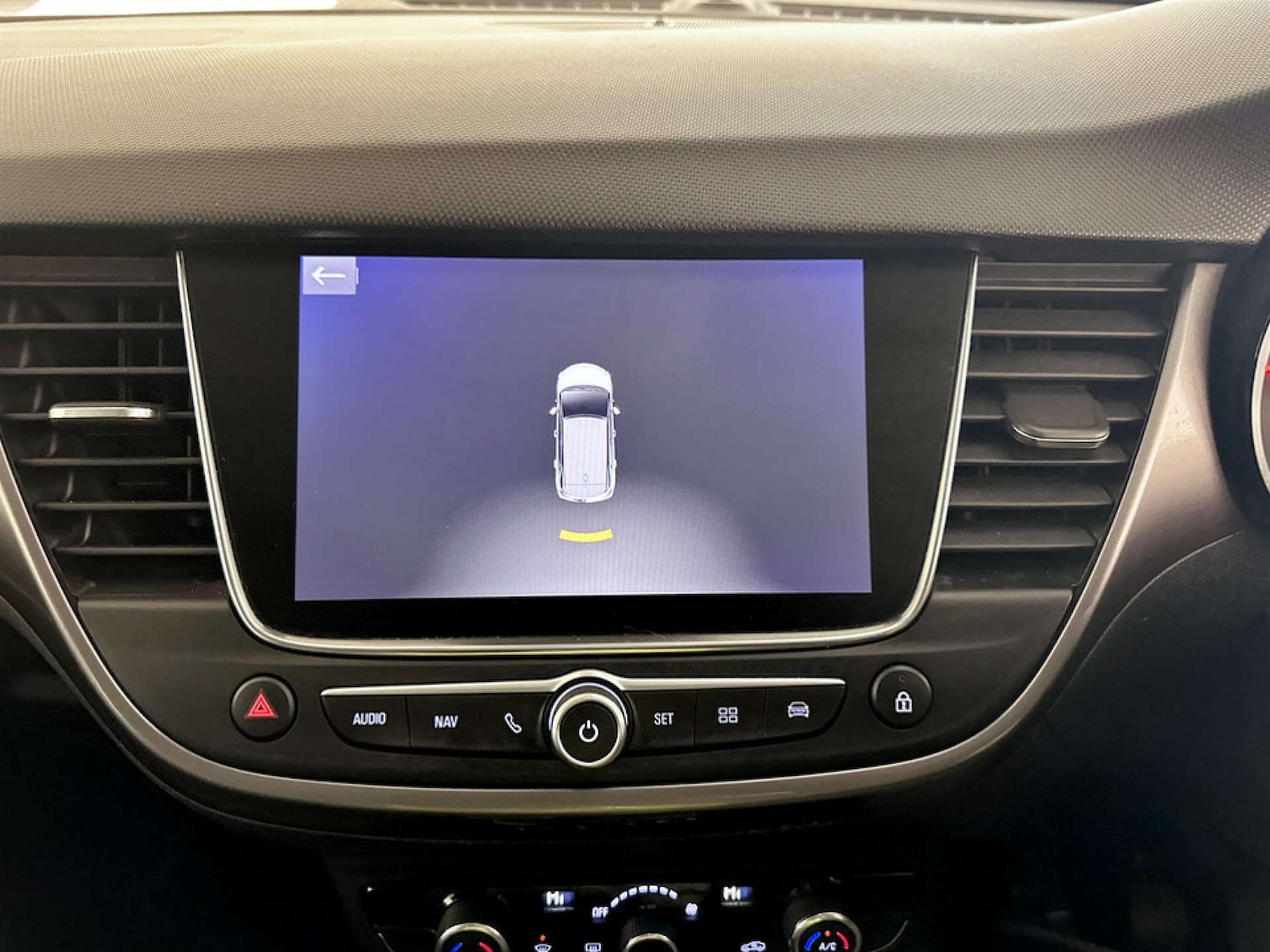 Used Vauxhall Crossland X 2018 for sale - 77227750: Photo 23