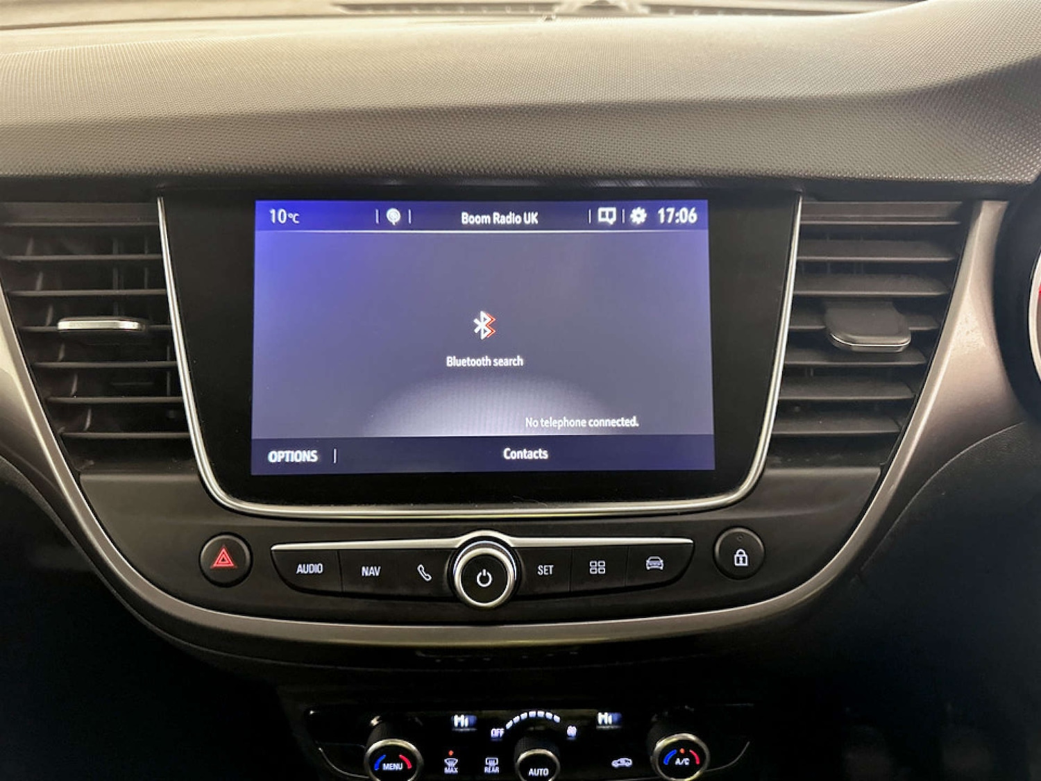 Used Vauxhall Crossland X 2018 for sale - 77227750: Photo 24