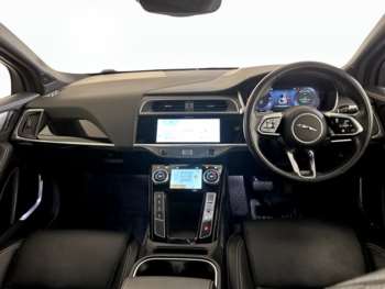Used Jaguar I-Pace 2022 for sale - 74587783: Photo