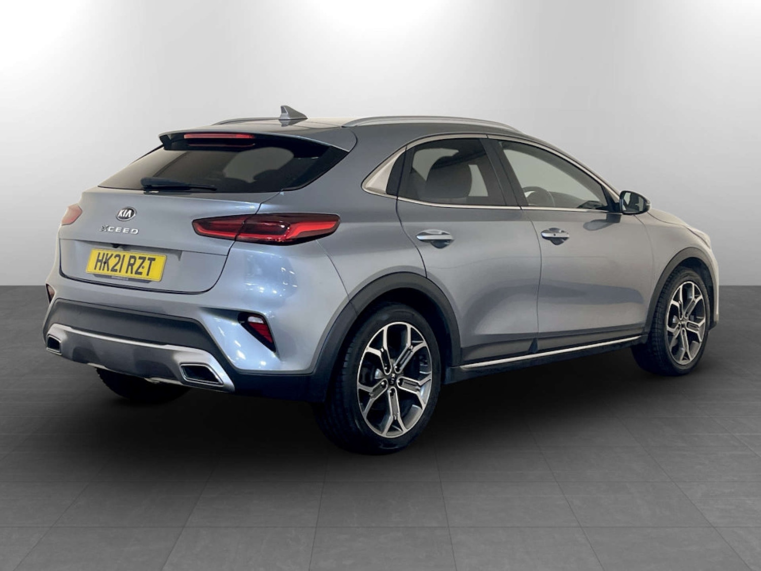 Used Kia XCeed 2021 for sale - 77998513: Photo 10