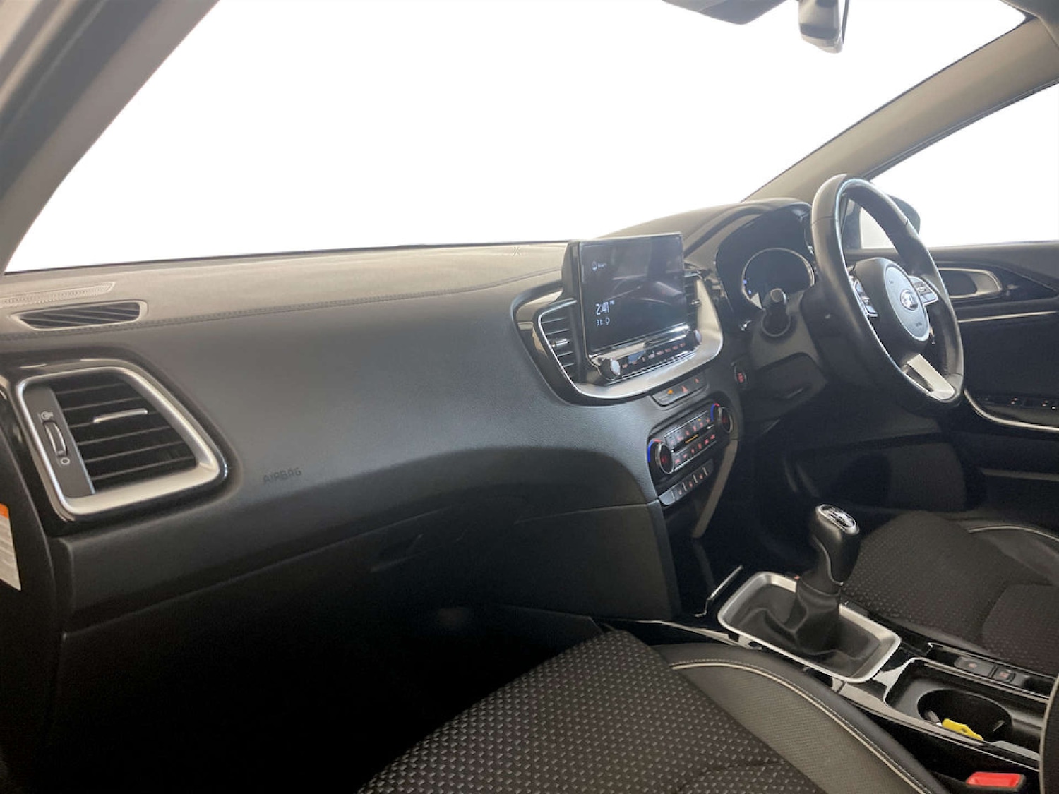 Used Kia XCeed 2021 for sale - 77998513: Photo 12