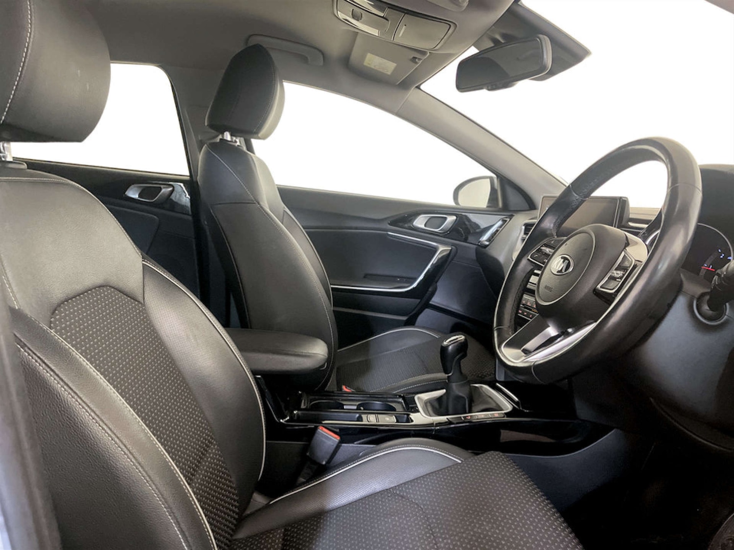 Used Kia XCeed 2021 for sale - 77998513: Photo 13