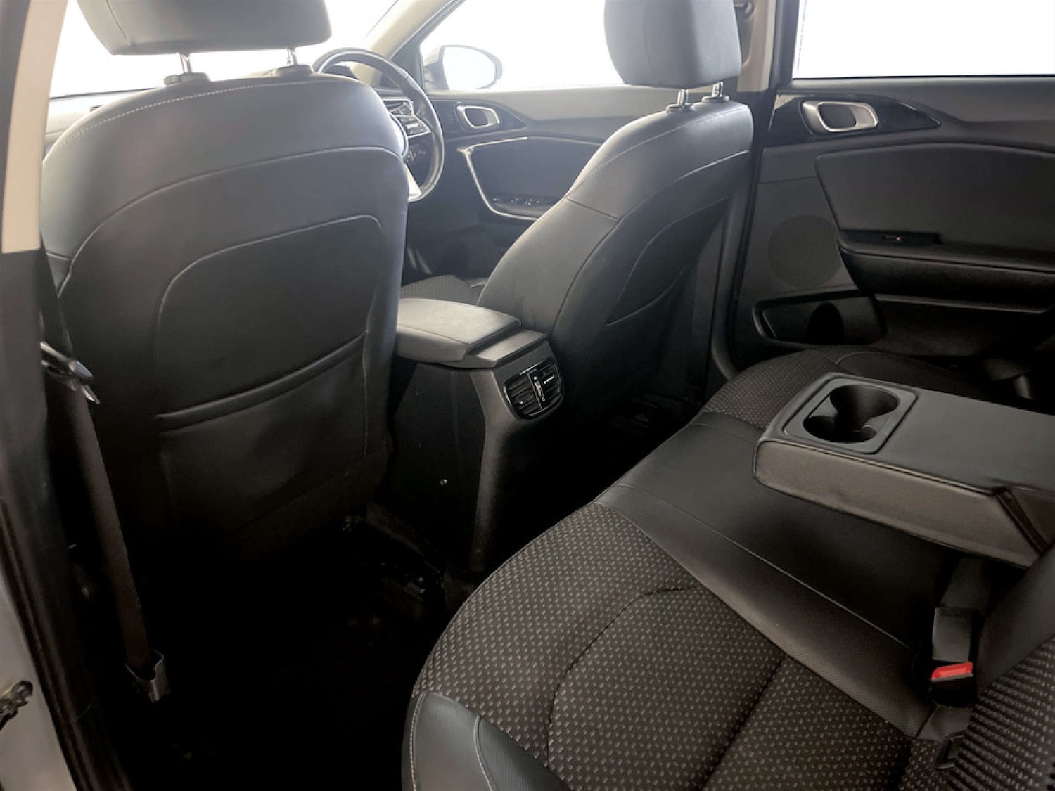 Used Kia XCeed 2021 for sale - 77998513: Photo 14