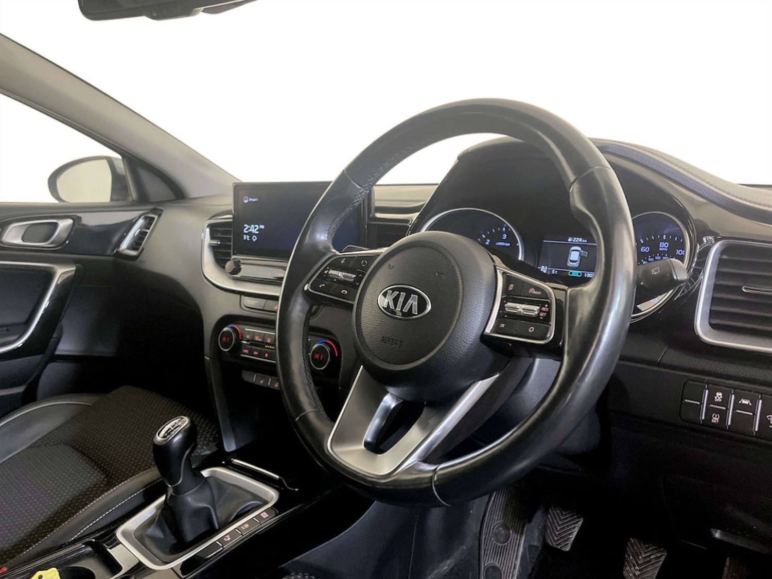 Used Kia XCeed 2021 for sale - 77998513: Photo 16