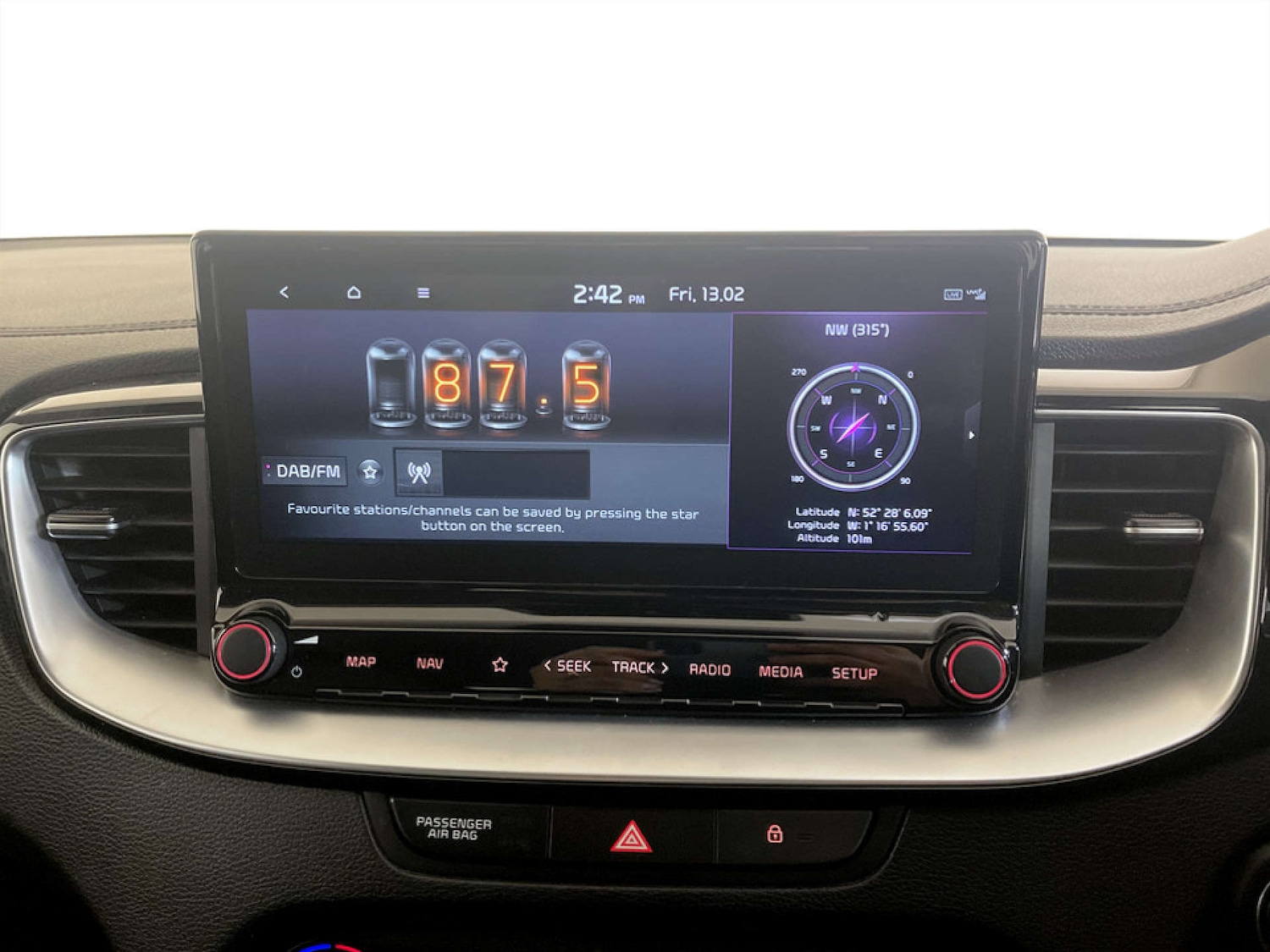 Used Kia XCeed 2021 for sale - 77998513: Photo 22