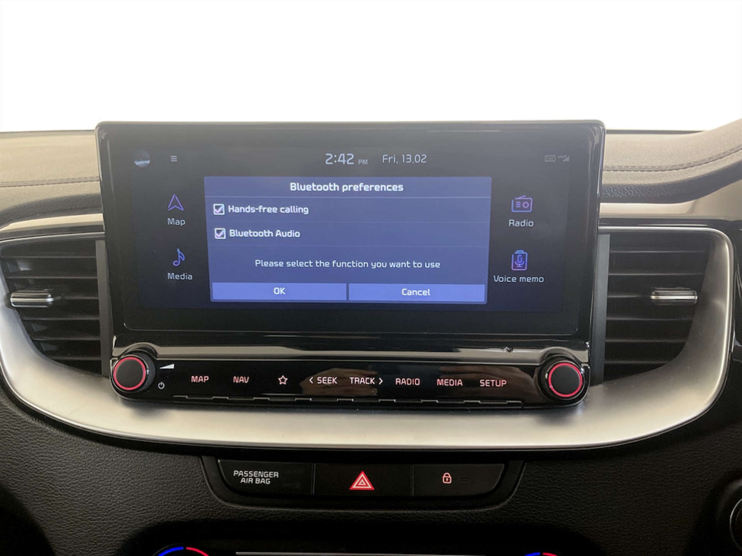 Used Kia XCeed 2021 for sale - 77998513: Photo 24