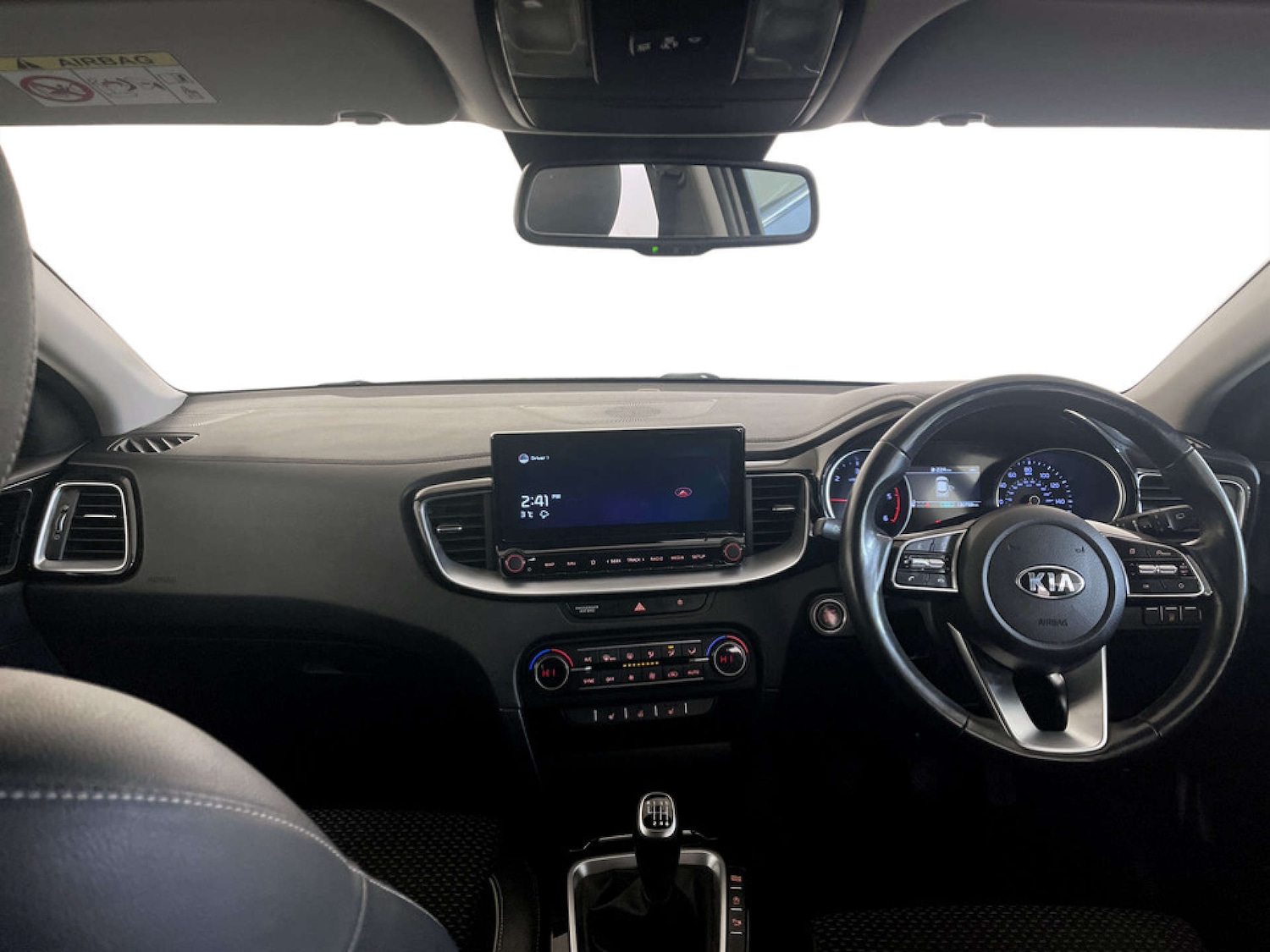 Used Kia XCeed 2021 for sale - 77998513: Photo 3