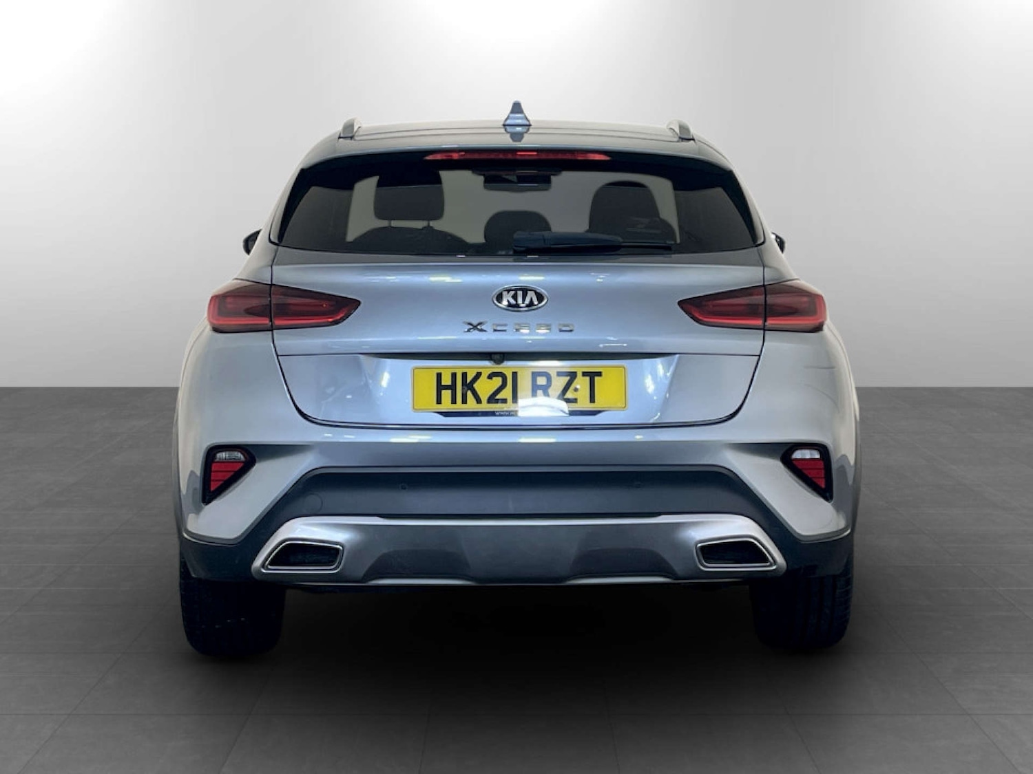 Used Kia XCeed 2021 for sale - 77998513: Photo 9