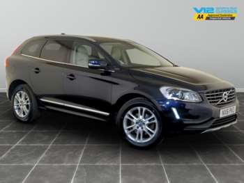 2016 (16) - D4 [190] SE Lux Nav 5dr Geartronic