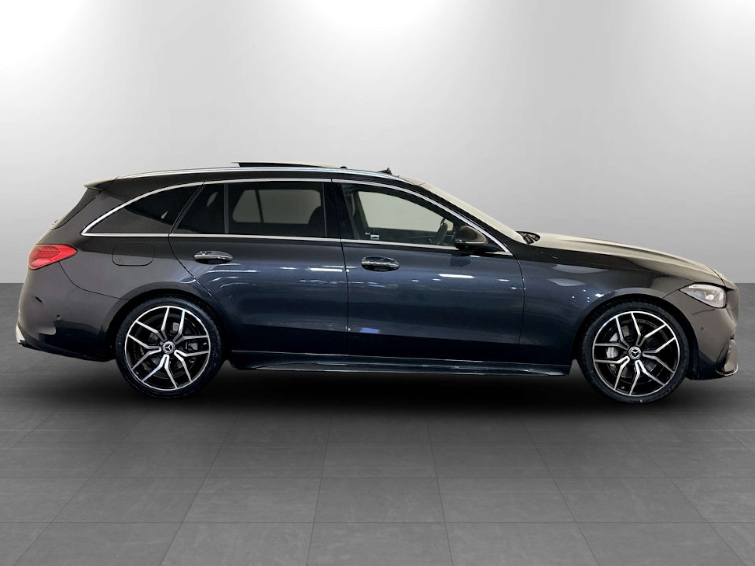 Used Mercedes-Benz C Class 2024 for sale - 77285466: Photo 11