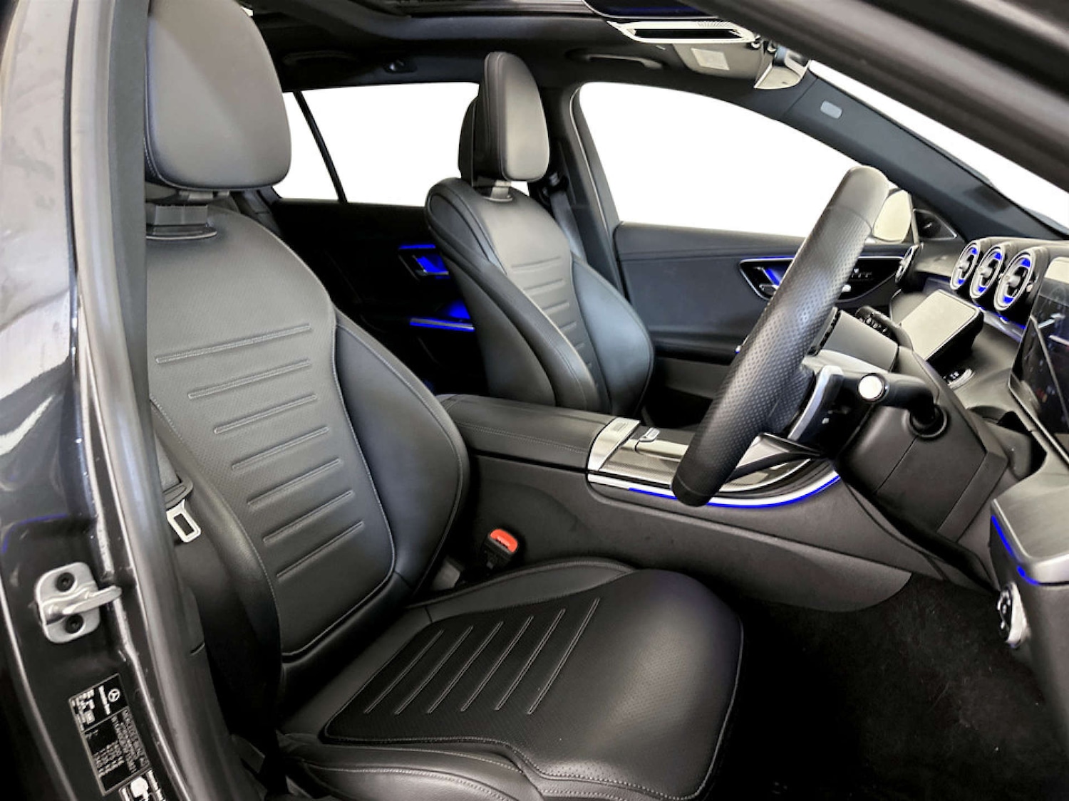 Used Mercedes-Benz C Class 2024 for sale - 77285466: Photo 13