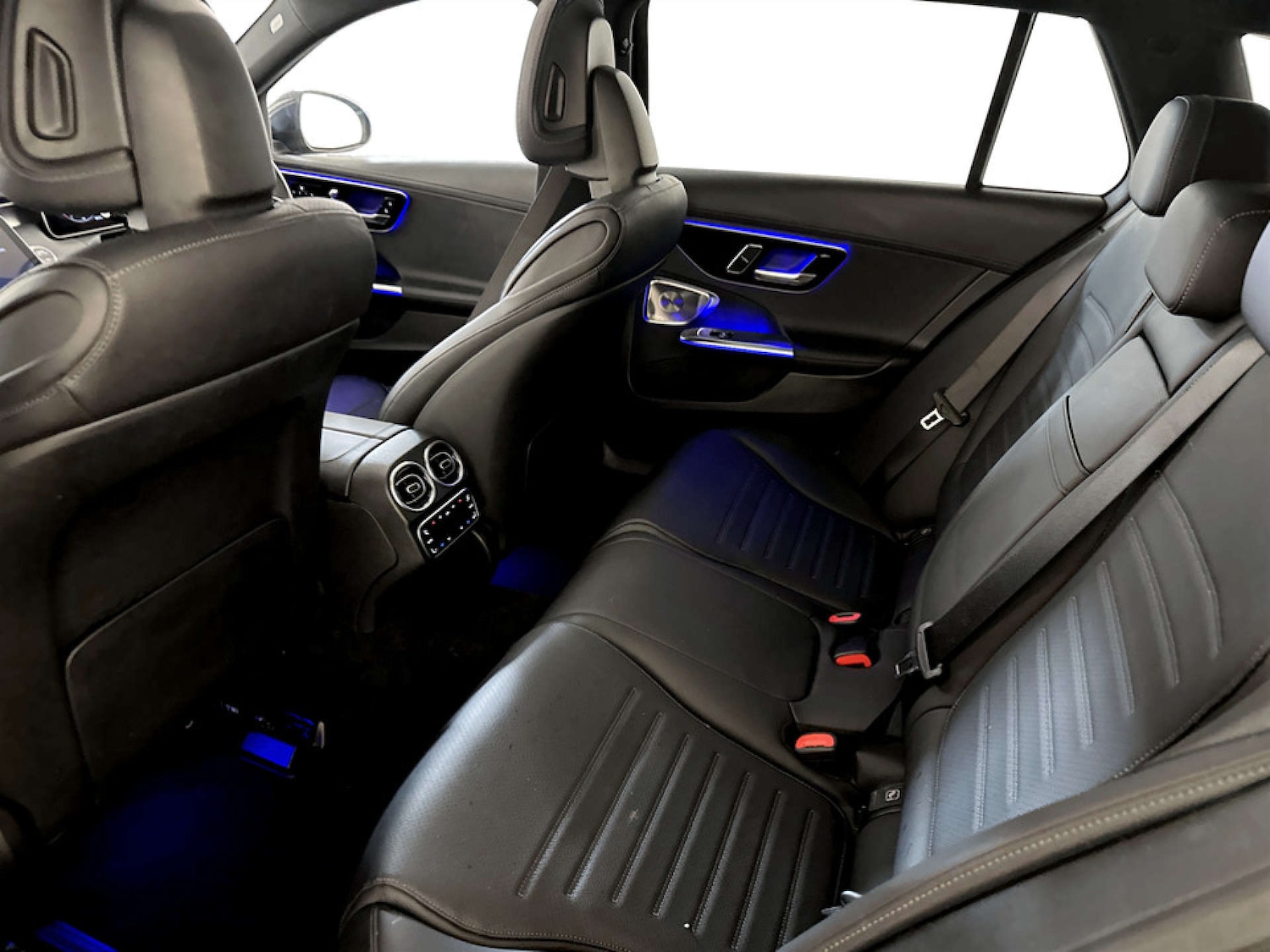 Used Mercedes-Benz C Class 2024 for sale - 77285466: Photo 15