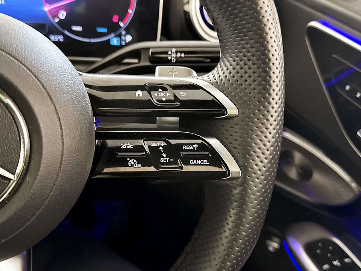 Used Mercedes-Benz C Class 2024 for sale - 77285466: Photo 20