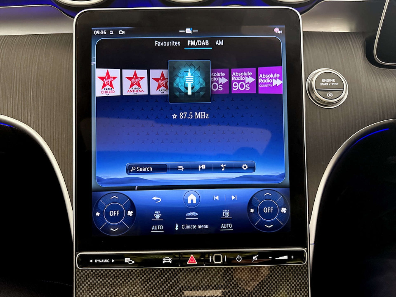 Used Mercedes-Benz C Class 2024 for sale - 77285466: Photo 24