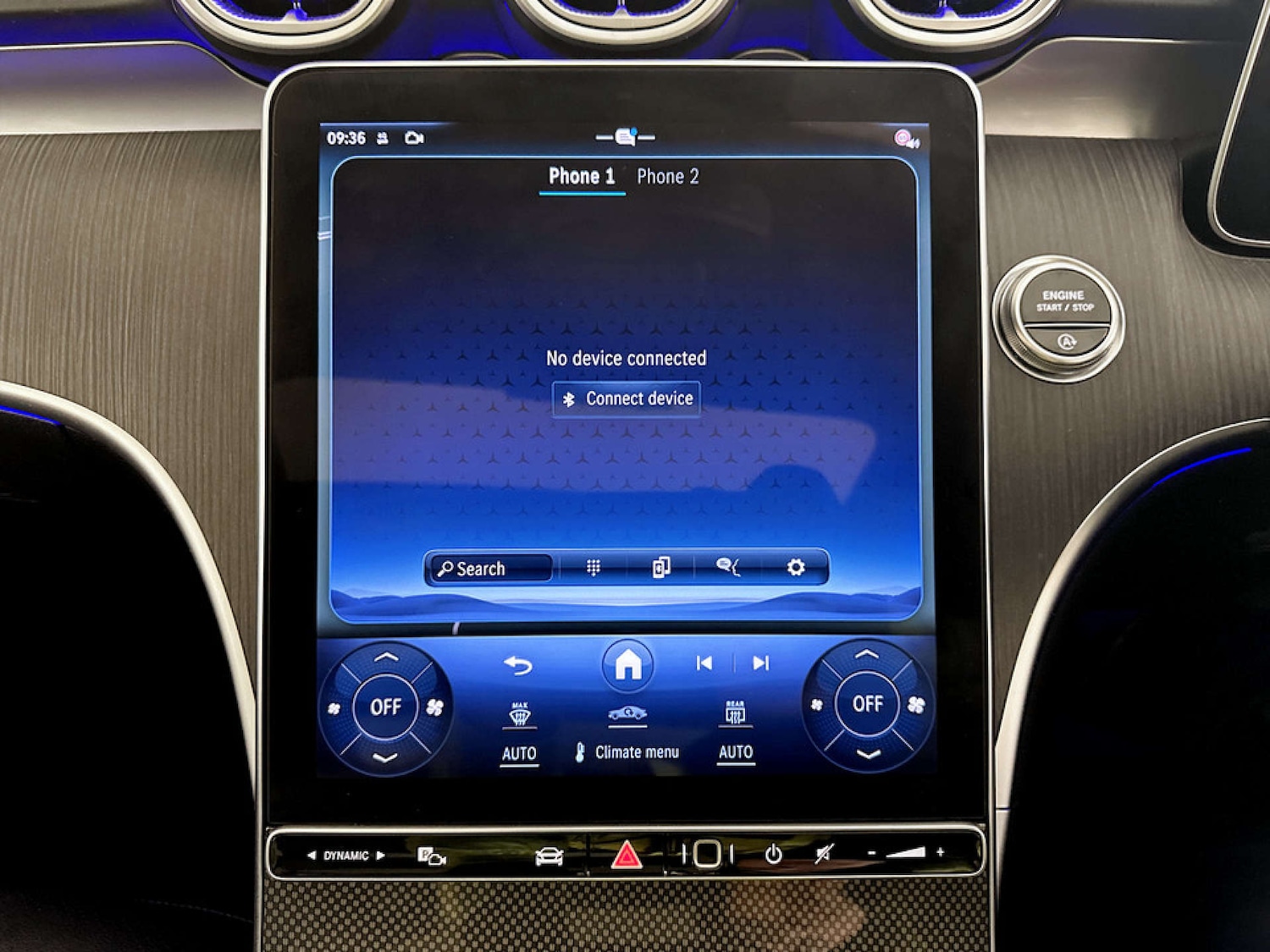 Used Mercedes-Benz C Class 2024 for sale - 77285466: Photo 25