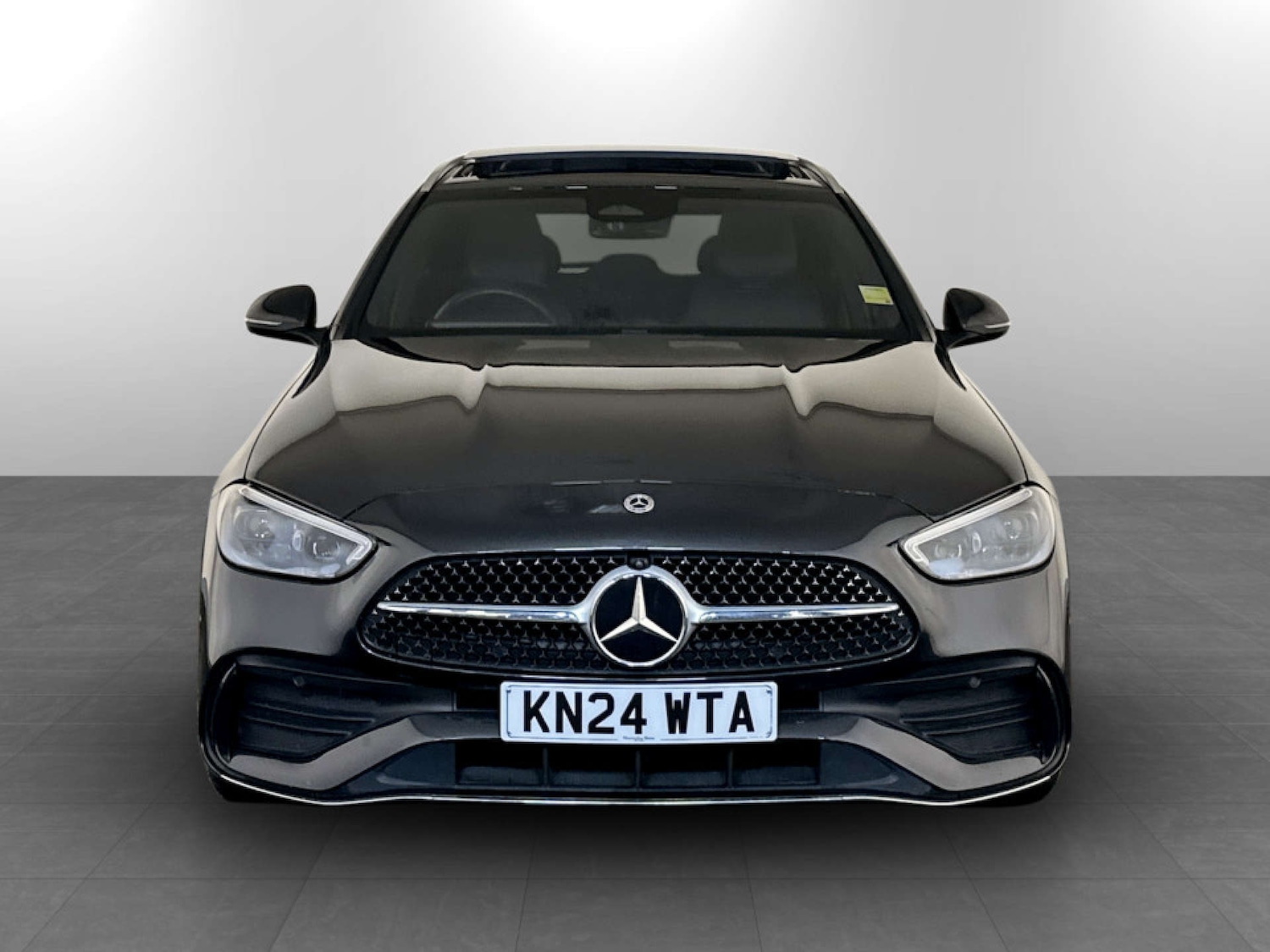 Used Mercedes-Benz C Class 2024 for sale - 77285466: Photo 5