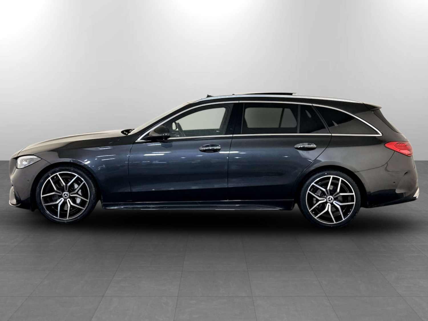 Used Mercedes-Benz C Class 2024 for sale - 77285466: Photo 7