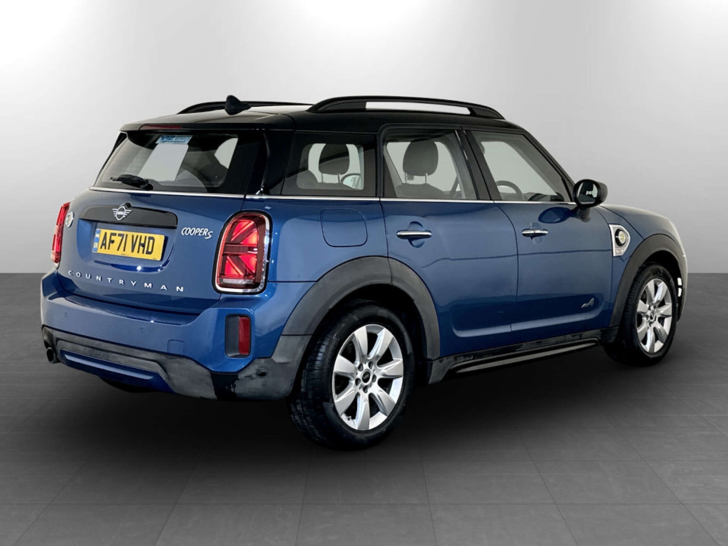 Used MINI Countryman 2021 for sale - 77778174: Photo 10