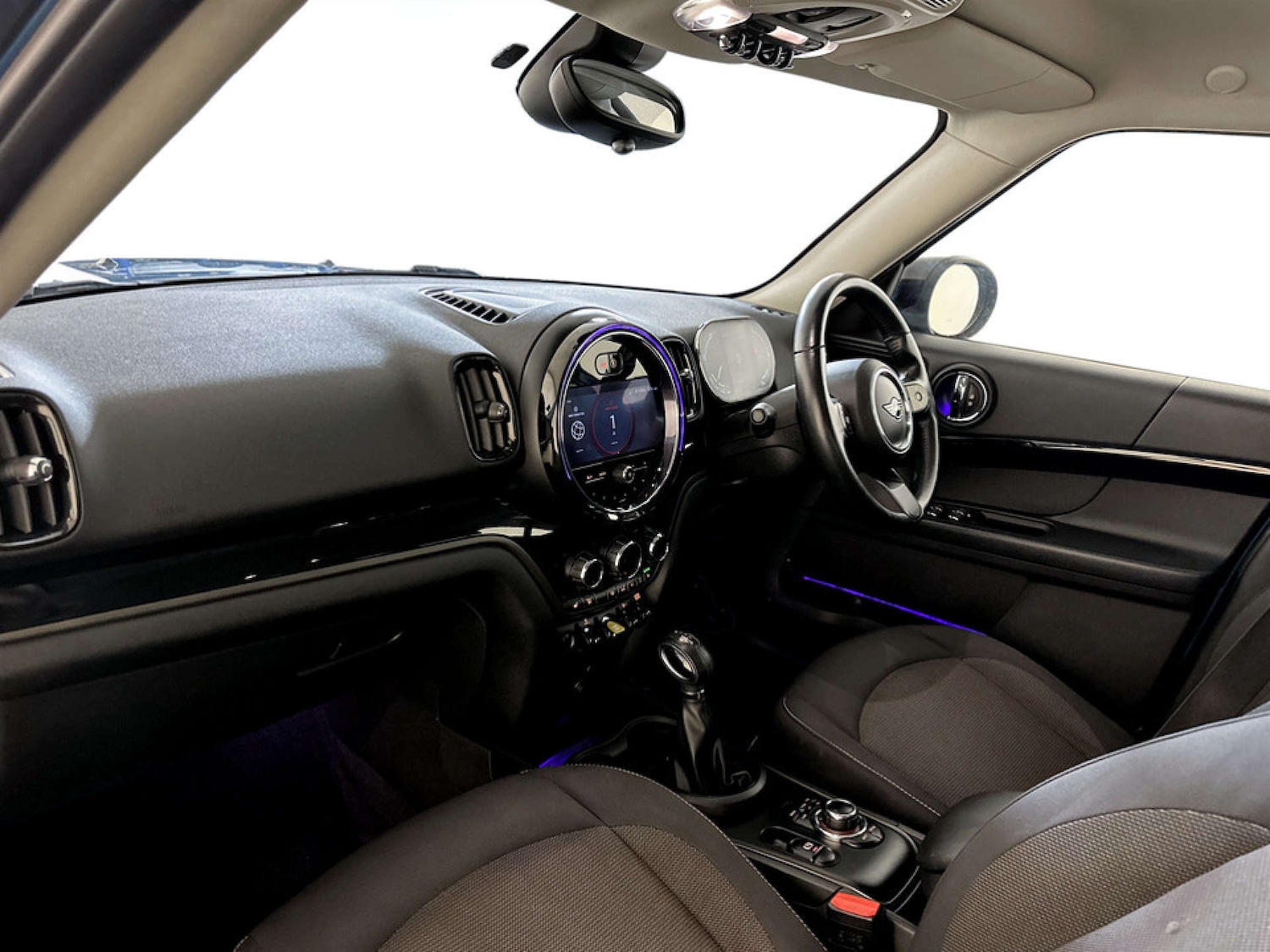 Used MINI Countryman 2021 for sale - 77778174: Photo 12