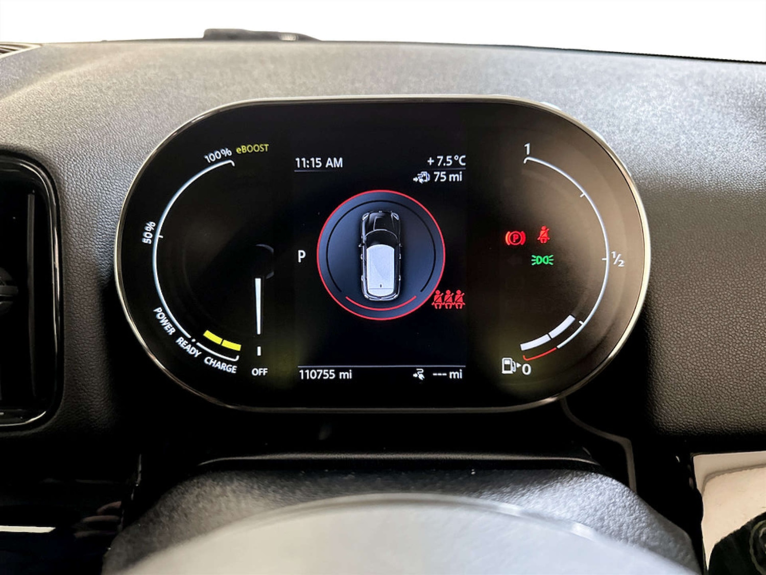 Used MINI Countryman 2021 for sale - 77778174: Photo 19