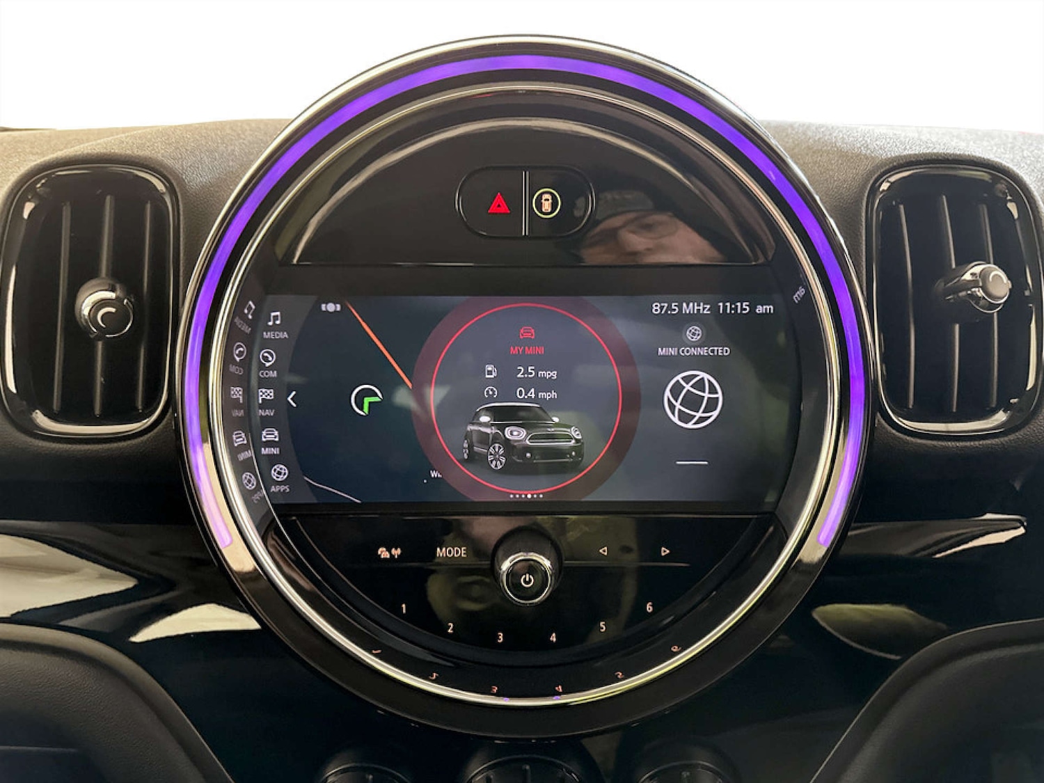 Used MINI Countryman 2021 for sale - 77778174: Photo 21