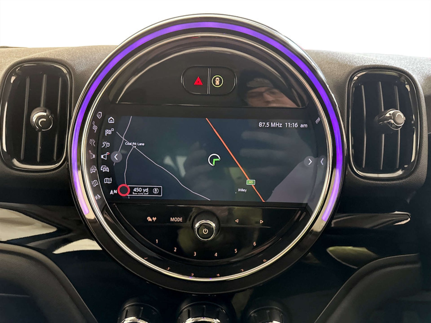 Used MINI Countryman 2021 for sale - 77778174: Photo 22