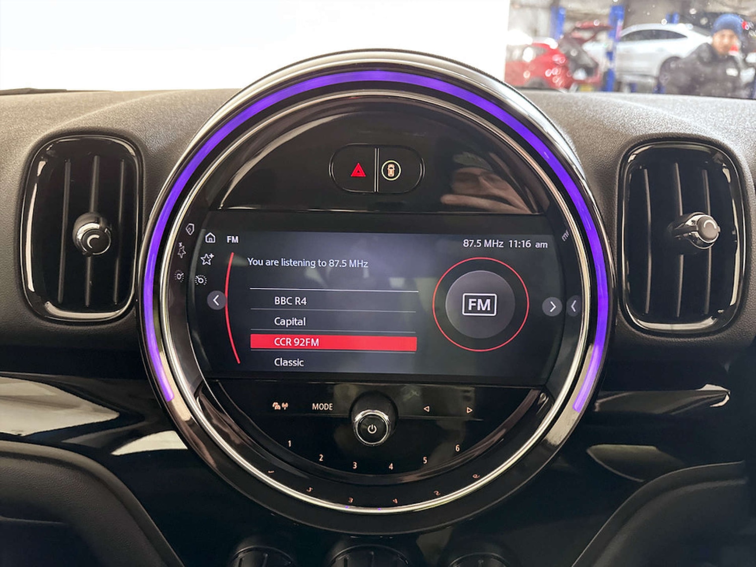 Used MINI Countryman 2021 for sale - 77778174: Photo 23