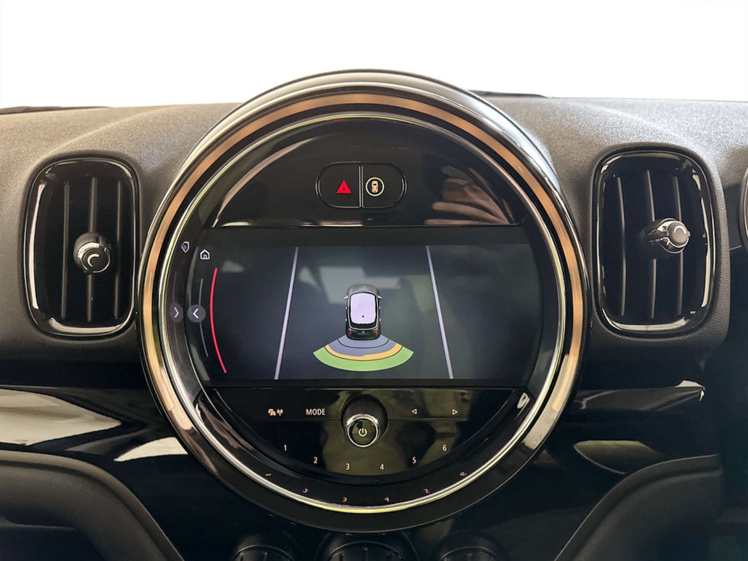 Used MINI Countryman 2021 for sale - 77778174: Photo 24