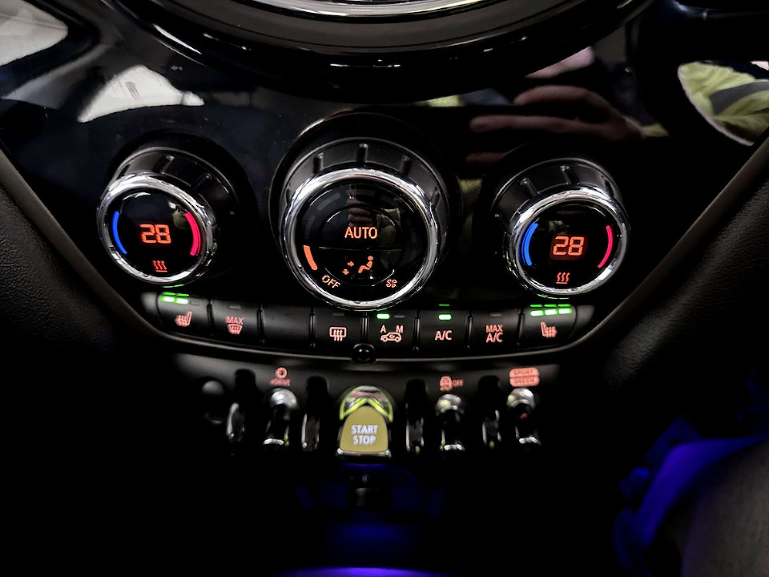 Used MINI Countryman 2021 for sale - 77778174: Photo 25