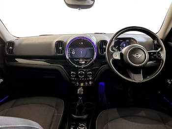 Used MINI Countryman 2021 for sale - 77778174: Photo