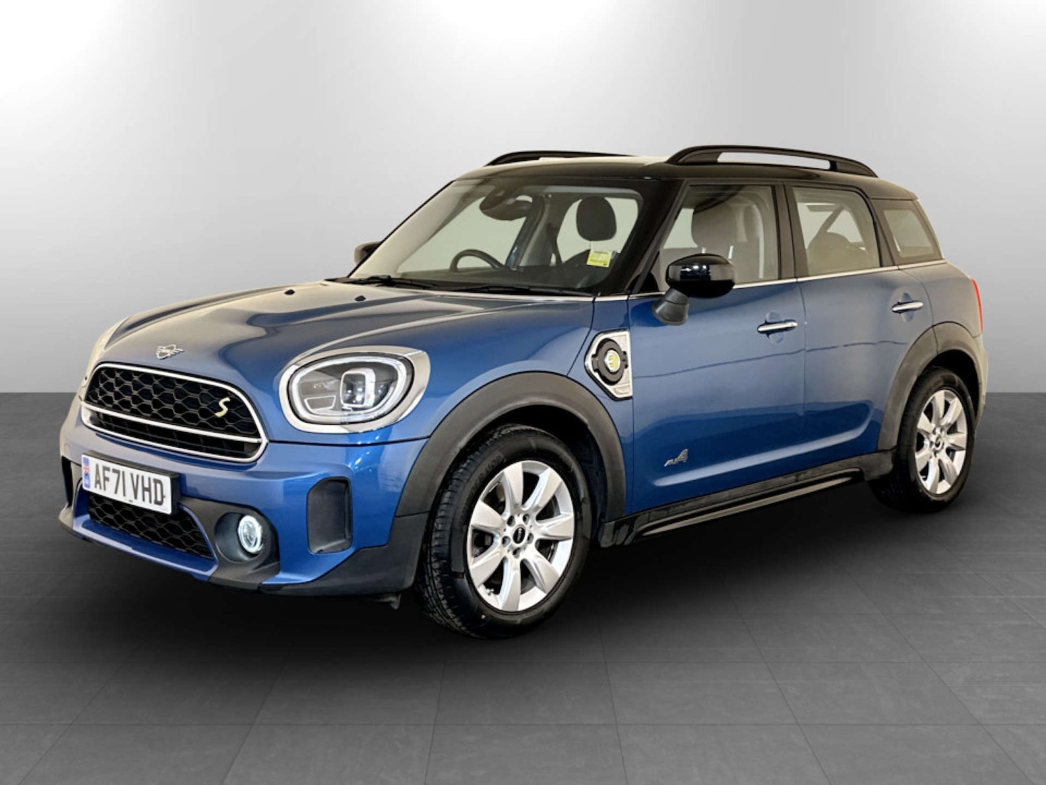Used MINI Countryman 2021 for sale - 77778174: Photo 6