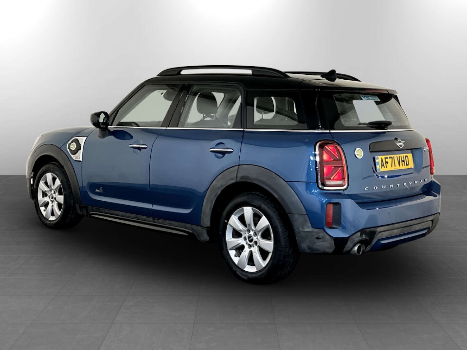 Used MINI Countryman 2021 for sale - 77778174: Photo 8