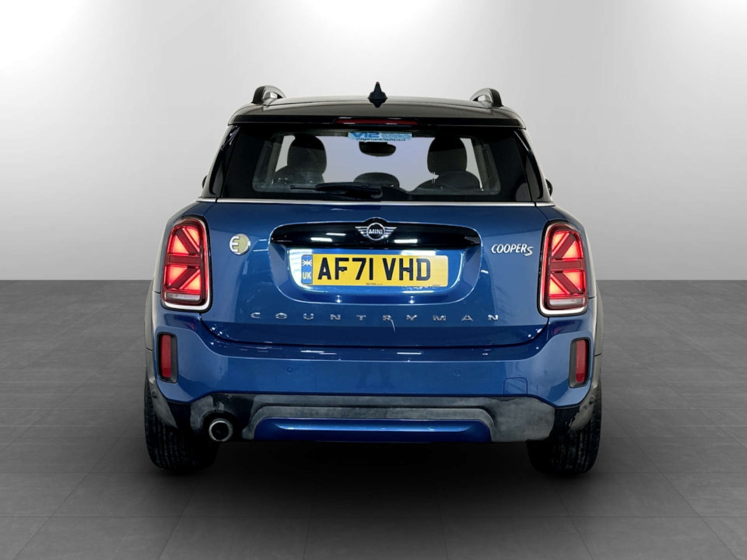 Used MINI Countryman 2021 for sale - 77778174: Photo 9