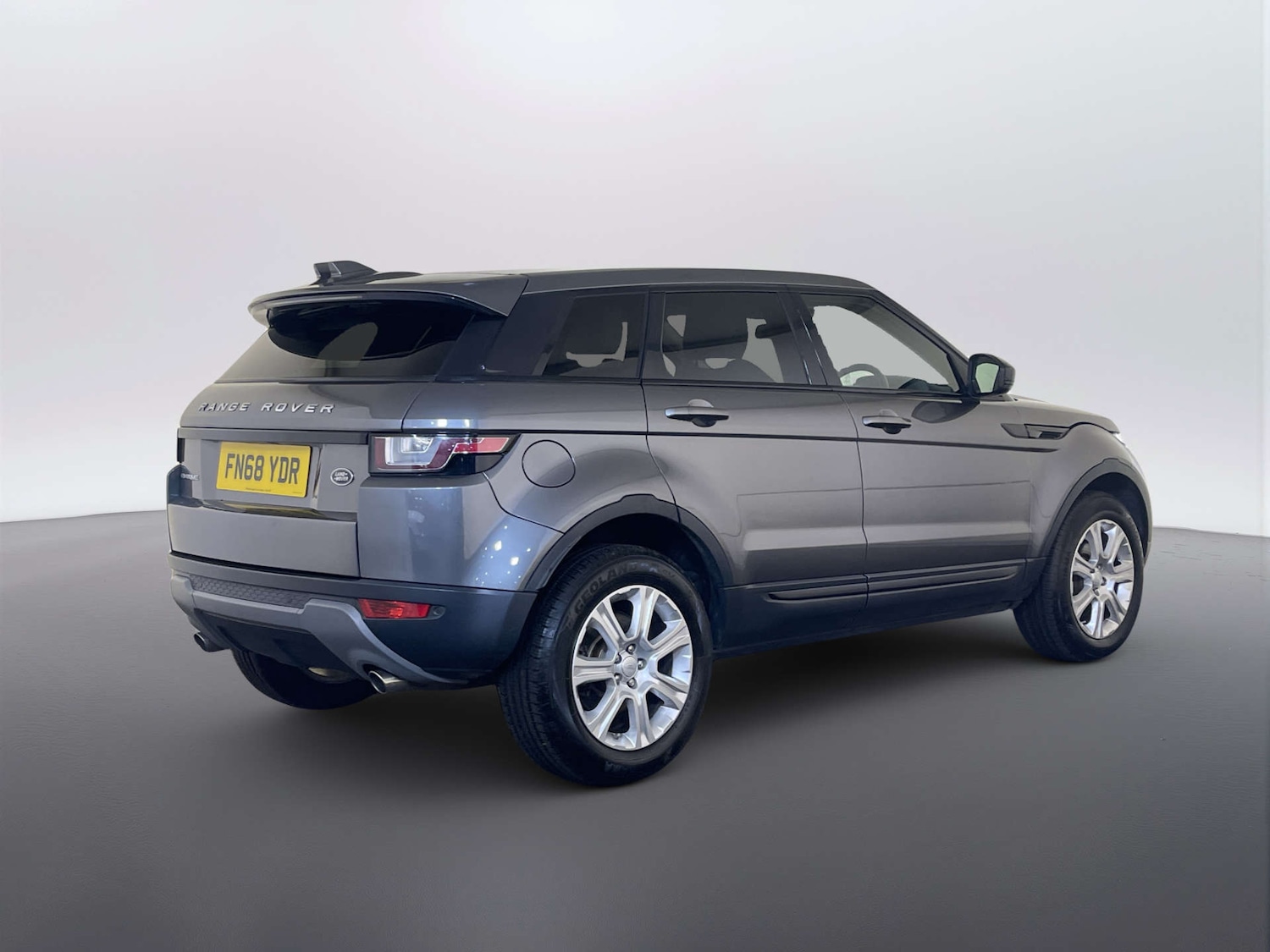 Used Land Rover Range Rover Evoque 2018 for sale - 78080743: Photo 10