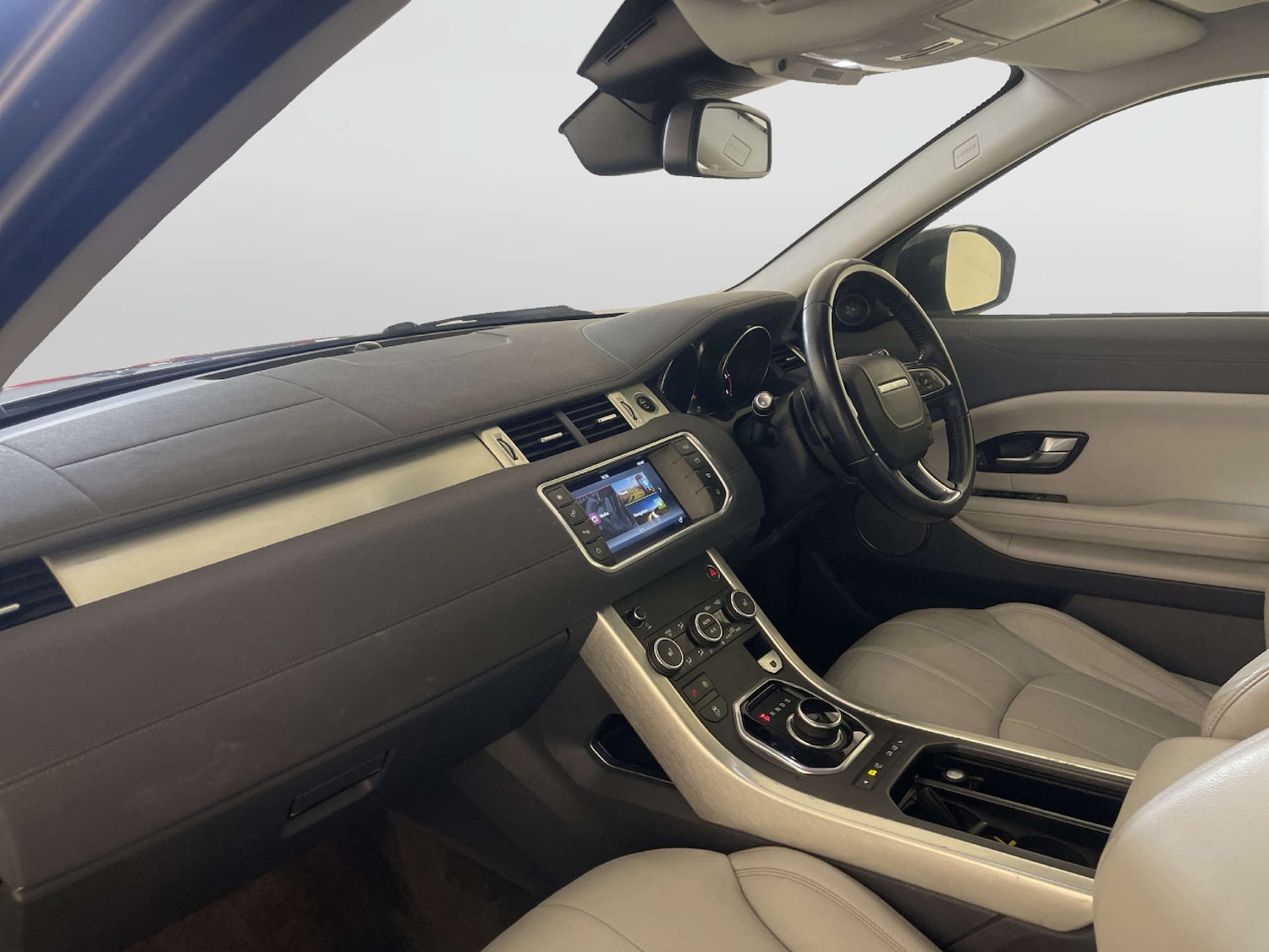 Used Land Rover Range Rover Evoque 2018 for sale - 78080743: Photo 12