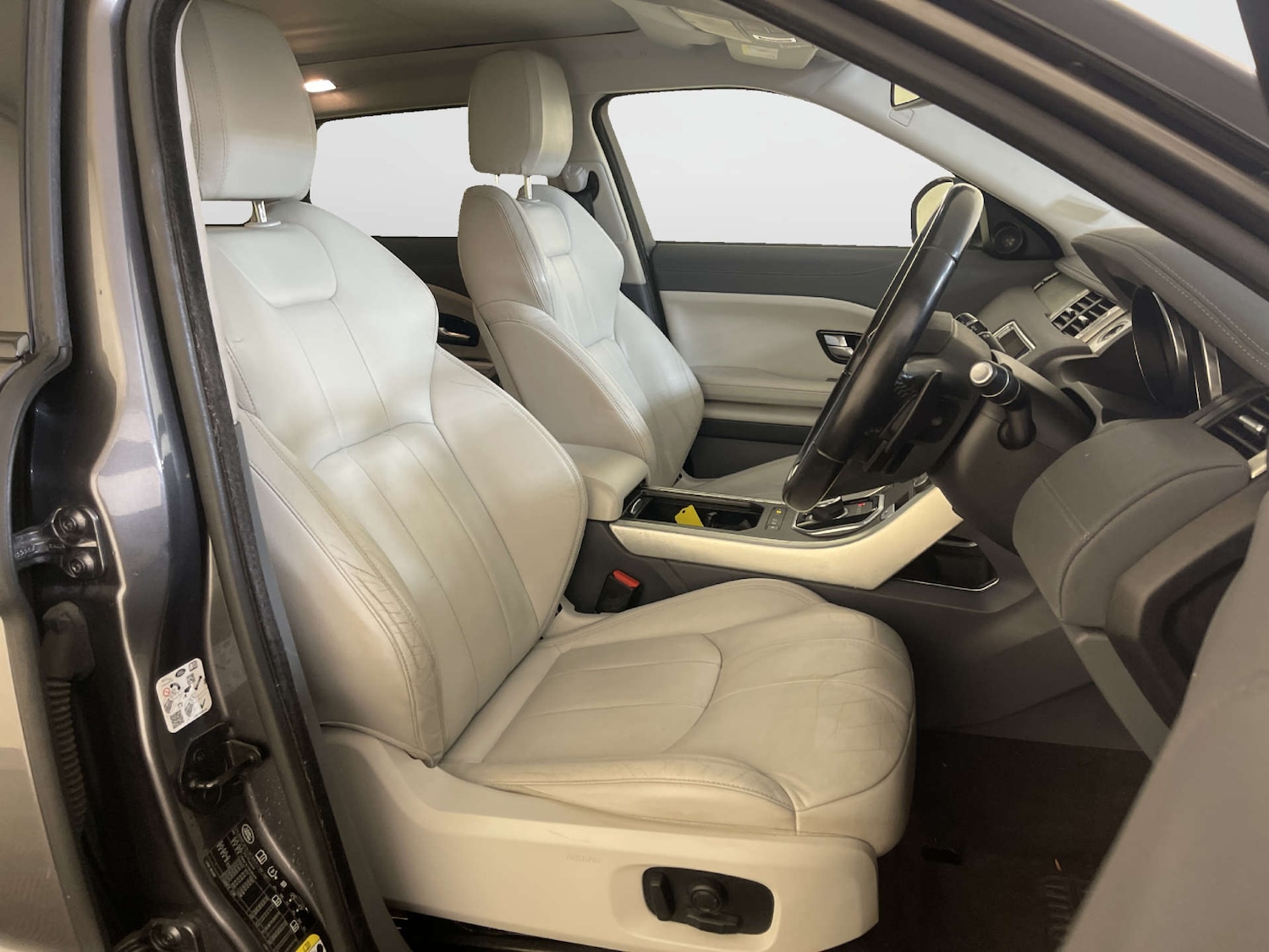 Used Land Rover Range Rover Evoque 2018 for sale - 78080743: Photo 13