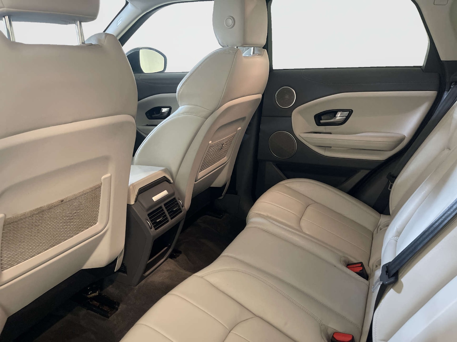 Used Land Rover Range Rover Evoque 2018 for sale - 78080743: Photo 14