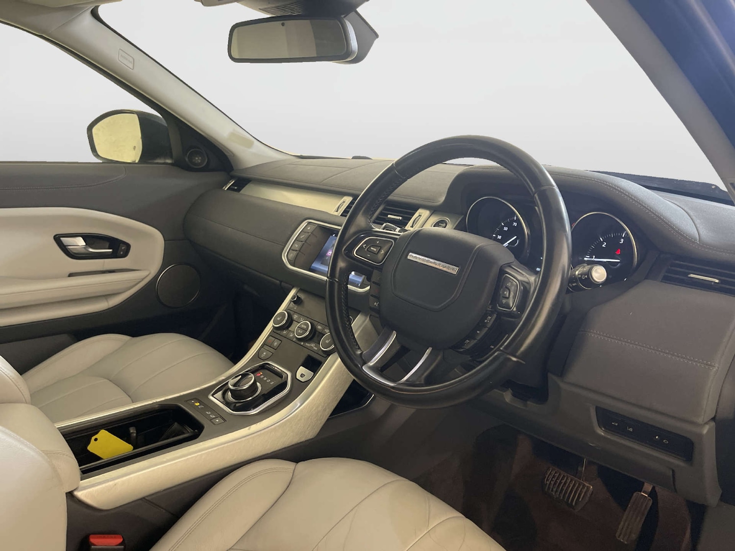 Used Land Rover Range Rover Evoque 2018 for sale - 78080743: Photo 15