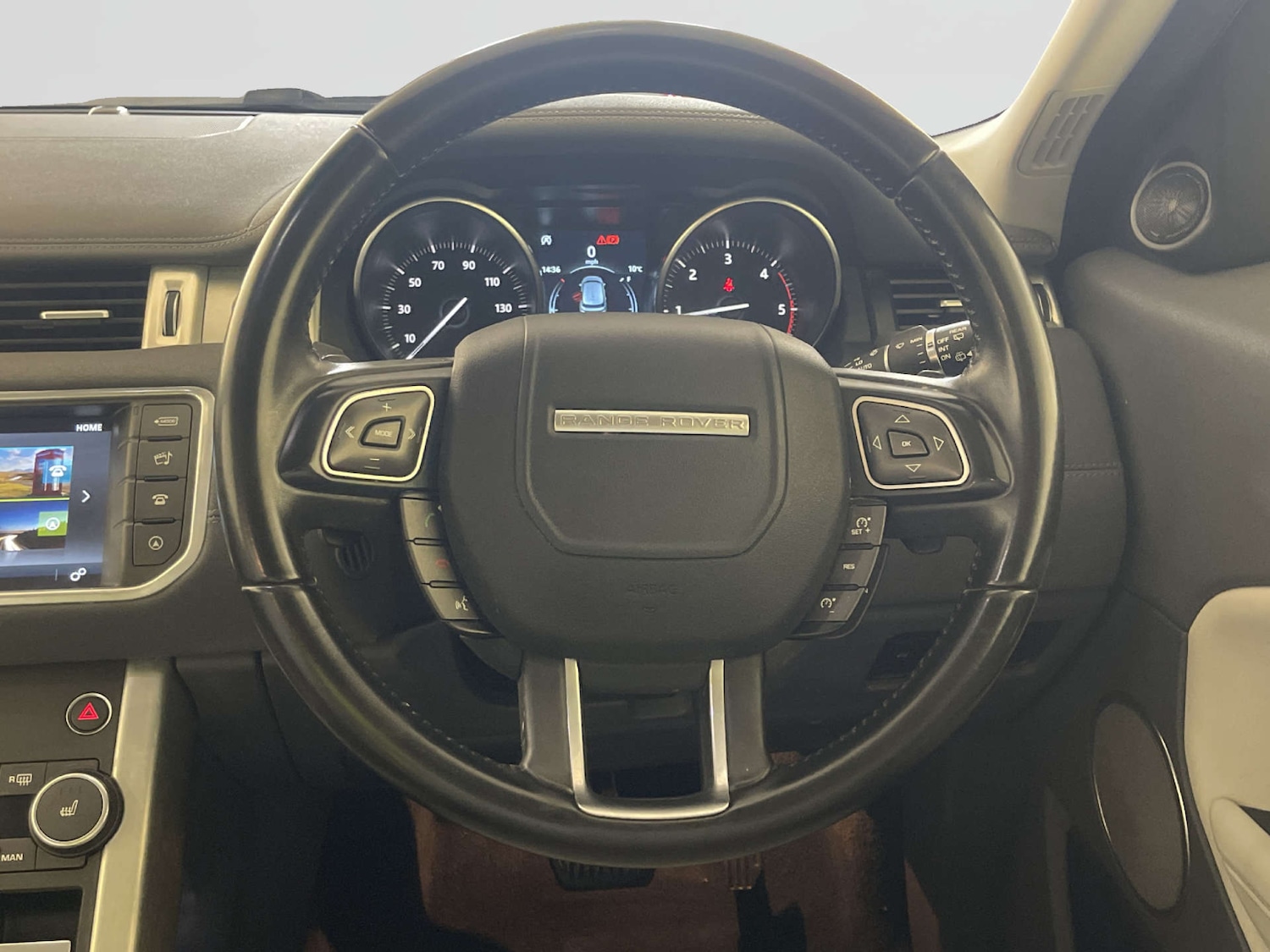 Used Land Rover Range Rover Evoque 2018 for sale - 78080743: Photo 16