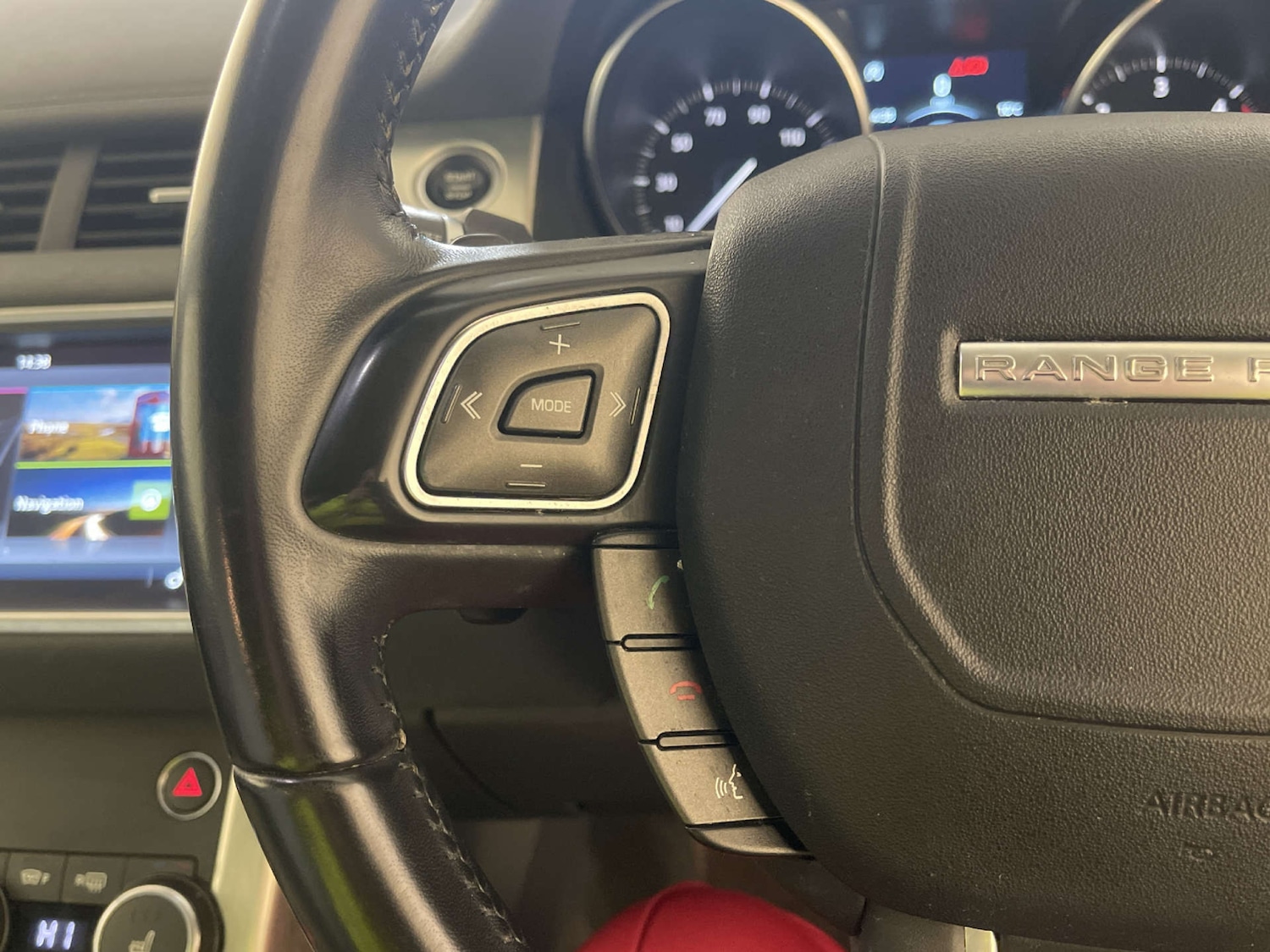 Used Land Rover Range Rover Evoque 2018 for sale - 78080743: Photo 17