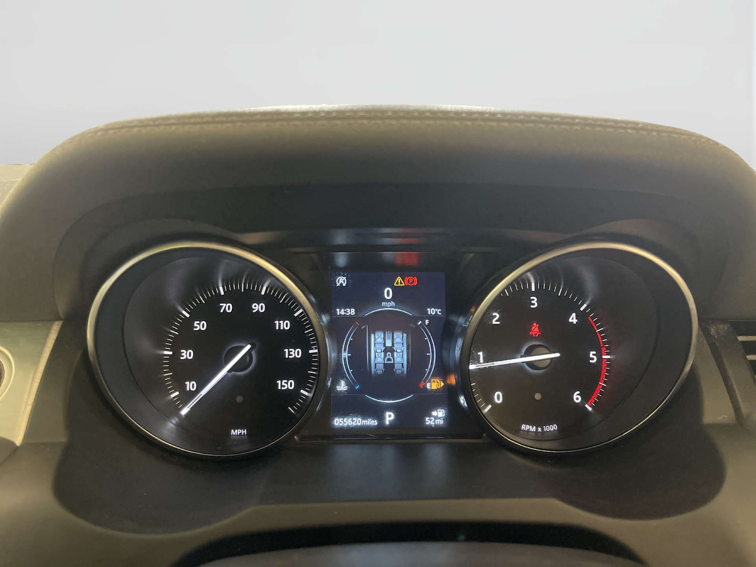 Used Land Rover Range Rover Evoque 2018 for sale - 78080743: Photo 18