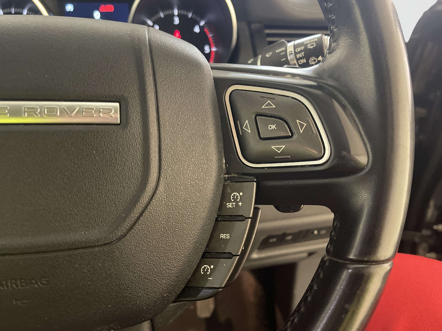 Used Land Rover Range Rover Evoque 2018 for sale - 78080743: Photo 19