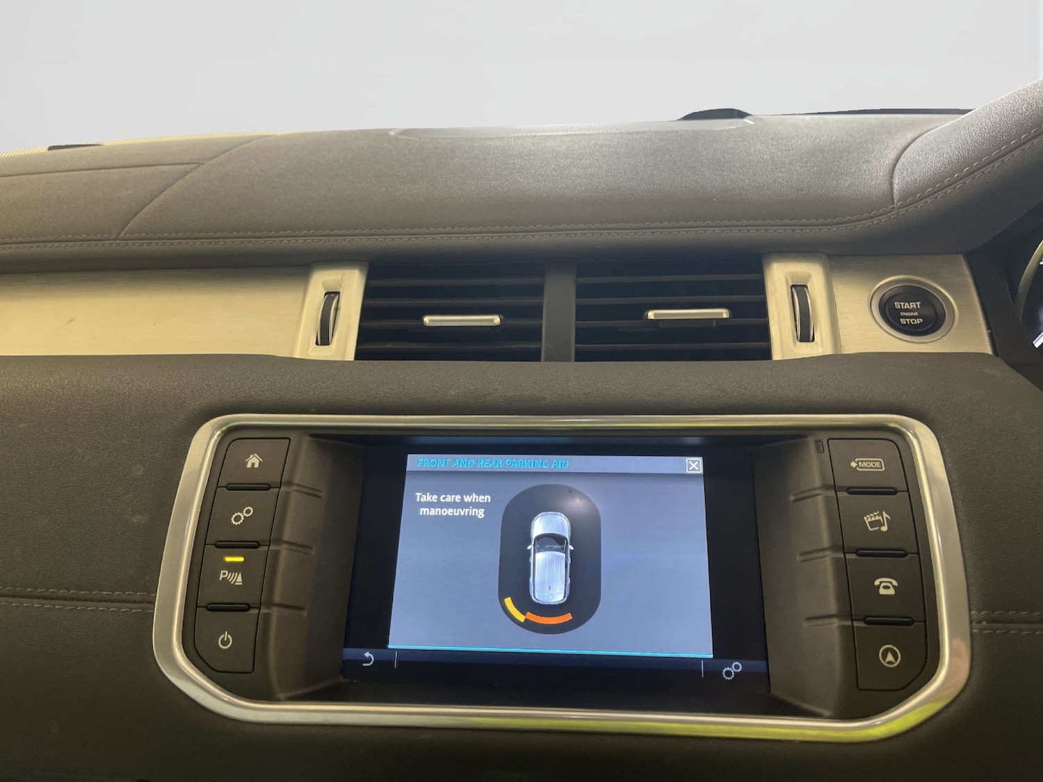 Used Land Rover Range Rover Evoque 2018 for sale - 78080743: Photo 20